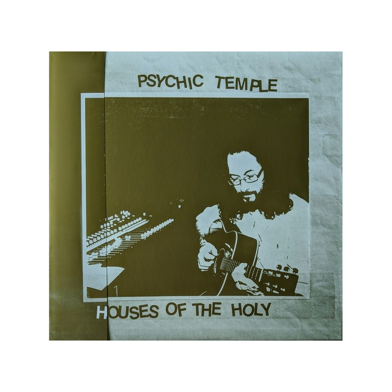 HOUSES OF THE HOLY