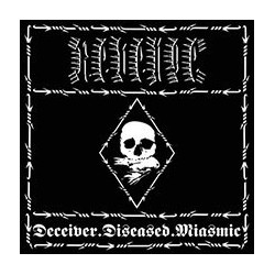 DECEIVER.DISEASED.MIASMIC