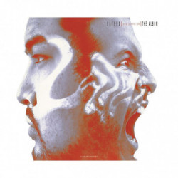 THE ALBUM: 20TH ANNIVERSARY...