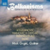 BALKANISM - MUSICA PER CHITARRA DAI BALC