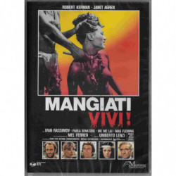 MANGIATI VIVI DVD