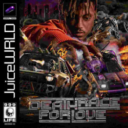 DEATH RACE FOR LOVE