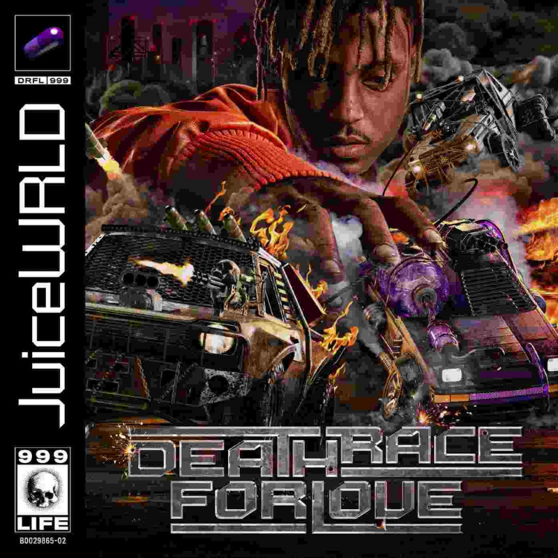 DEATH RACE FOR LOVE