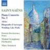 CONCERTO PER PIANOFORTE N.3 OP.29, RHAPS
