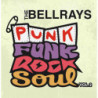 PUNK FUNK ROCK SOUL, VOL 2