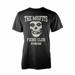 MISFITS FIEND CLUB