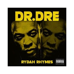 RYDAH RHYMES
