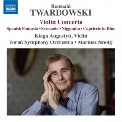 CONCERTO PER VIOLINO,...