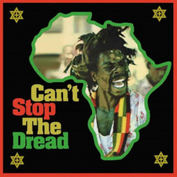 CAN T STOP THE DREAD:...
