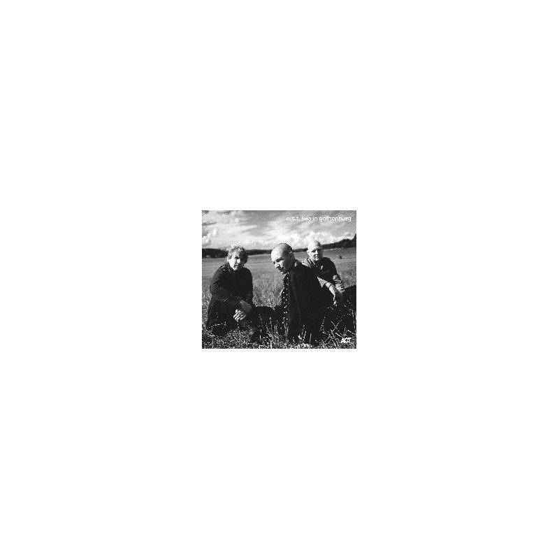LIVE IN GOTHENBURG [2 CD]