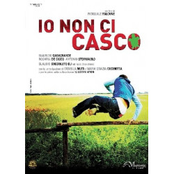 IO NON CI CASCO - DVD