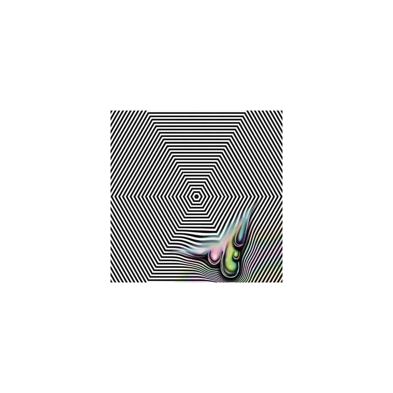 MAGIC ONEOHTRIX POINT NEVER