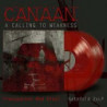 A CALLING TO WEAKNESS - COLOURED EDITION