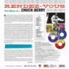 RENDEZ-VOUS