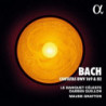 CANTATE PER CONTRALTO BWV 169