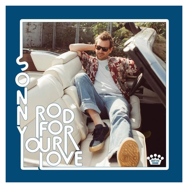 ROD FOR YOUR LOVE