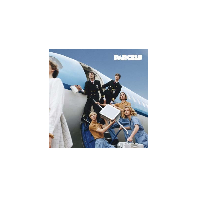 PARCELS