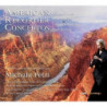 AMERICAN RECORDER CONCERTOS