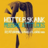 REGGAE ATTITUDES