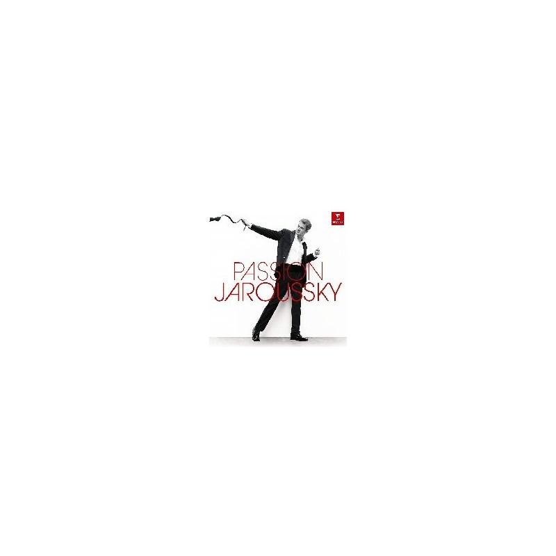 PASSION JAROUSSKY!