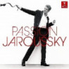 PASSION JAROUSSKY!