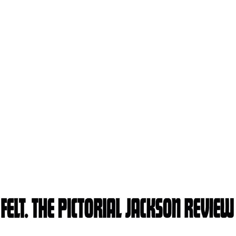 PICTORIAL JACKSON REVIEW: DELUXE REMASTE