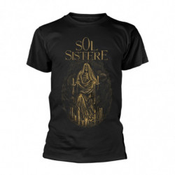 SOL SISTERE EXTINGUISHED COLD LIGHT TS