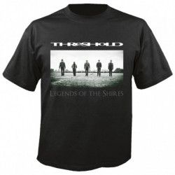 THRESHOLD LEGENDS OF THE SHIRES TS