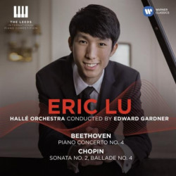 BEETHOVEN: PIANO CONCERTO NO.