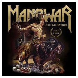 INTO GLORY RIDE - IMPERIAL...