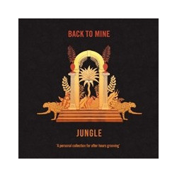 BACK TO MINE