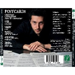 POSTCARDS