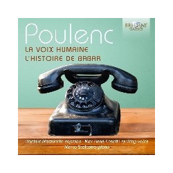 LA VOIX HUMAINE, L'HISTOIRE...