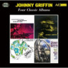 FOUR CLASSIC ALBUMS