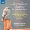 SONATE E SERENATE PER FLAUTO E ARPA