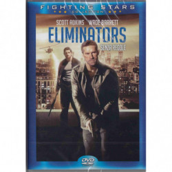 ELIMINATORS - SENZA REGOLE