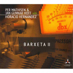 BARXETA II