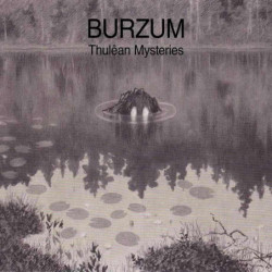THULEAN MYSTERIES