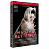 MADAMA BUTTERFLY