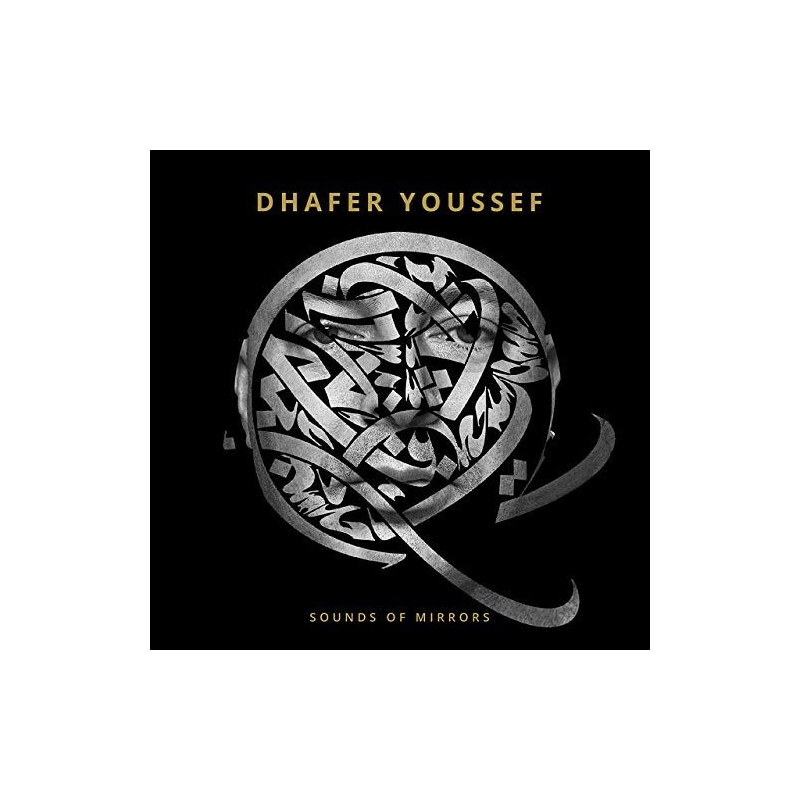 SOUNDS OF MIRRORS (LIM.ED.)