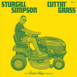 CUTTIN  GRASS - VOL. 1...