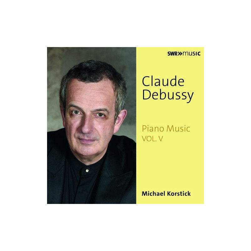OPERE PER PIANOFORTE (INTEGRALE), VOL.5: