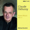 OPERE PER PIANOFORTE (INTEGRALE), VOL.5: