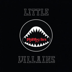 PHILTHY LIES (FEAT. PHIL...