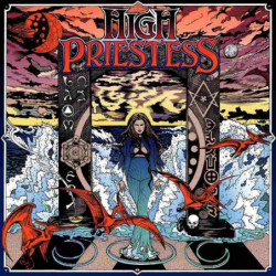 HIGH PRIESTESS
