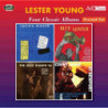 FOUR CLASSIC ALBUMS