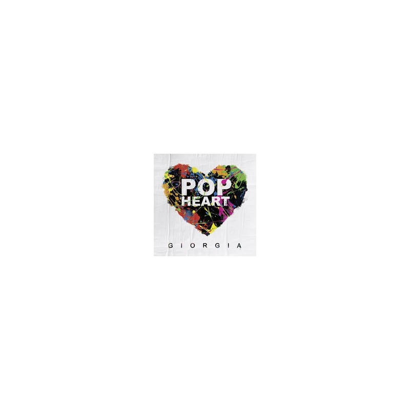 POP HEART