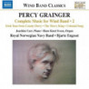 COMPLETE MUSIC FOR WIND BAND (MUSICA PER