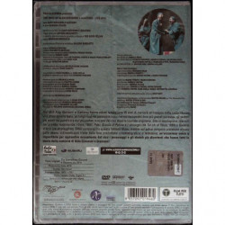THE BEST OF ALDO GIOVANNI E GIACOM - DVD REGIA