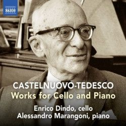 OPERE PER VIOLONCELLO E...